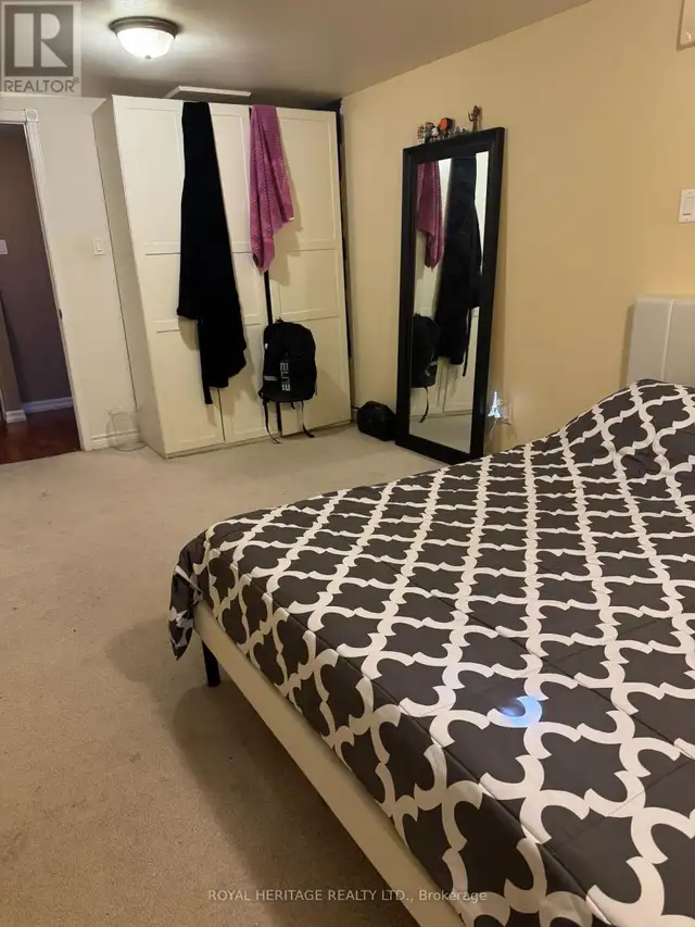 BSMT - 586 CREEKVIEW CIRCLE Pickering (West Shore), Ontario in Long Term Rentals in Oshawa / Durham Region - Image 13