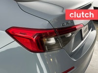 Electric Parking Brake, Brake Assist, Front Heated Seats and more! Clutch is the largest online used... (image 9)