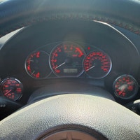 INCOMING ... Engine: 4 Cylinder Engine 2.5L/122CI L/100Km City: 12.6 L/100Km Hwy: 8.8 (image 9)