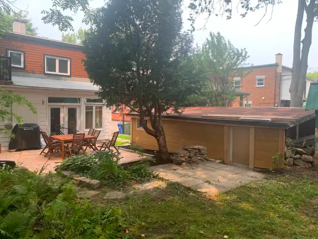 Room for rent, all-inclusive, October 1st63849107331329124