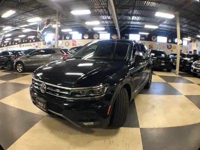 WE ARE OPEN 7 DAYS A WEEK........SUV........HIGHLINE PACKAGE........2.0 LITER 4-CYLINDER TURBOCHARGE...