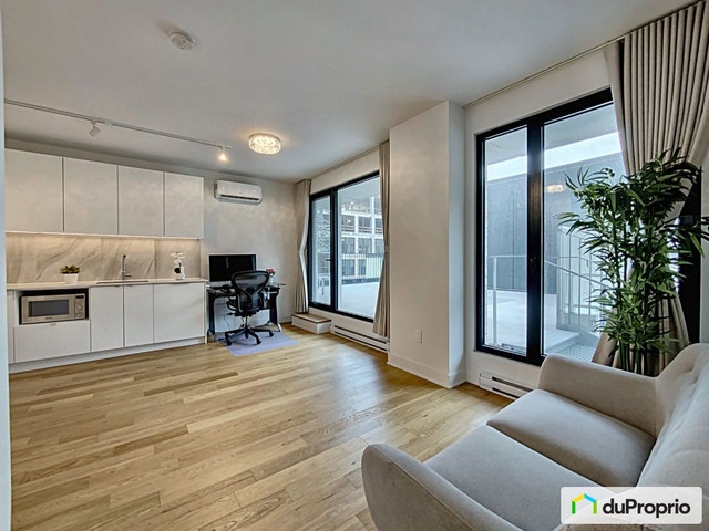$356,000 - Condominium in Ville-Marie (downtown, old Mtl) — photo 3