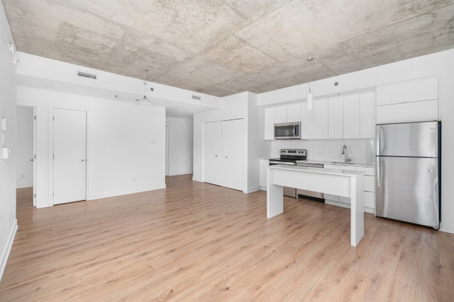 1445 rue Clark — photo 3