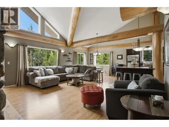 1898 ROSS ROAD Williams Lake, British Columbia in Houses for Sale in Williams Lake - Image 9