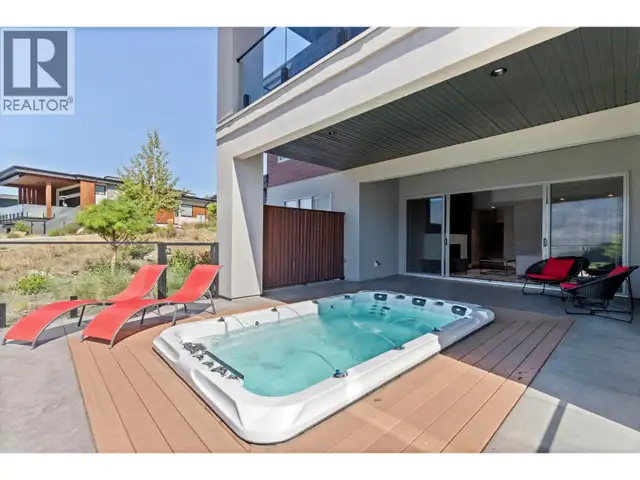 3580 Boxwood Road Kelowna, British Columbia in Houses for Sale in Penticton - Image 38