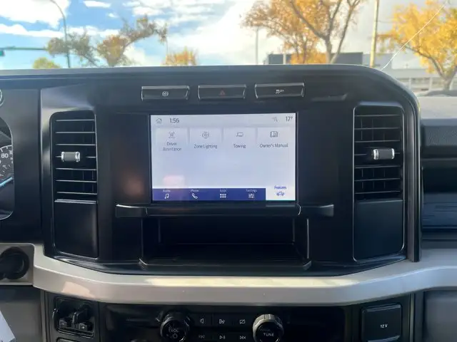 2024 Ford Super Duty F-350 SRW XL Crew Cab 176 | Remote Start in Cars & Trucks in Edmonton - Image 14