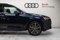 Dealer Certified Pre-Owned. This Audi Q7 boasts a Intercooled Turbo Gas/Electric V-6 3.0 L/183 engin... (image 4)