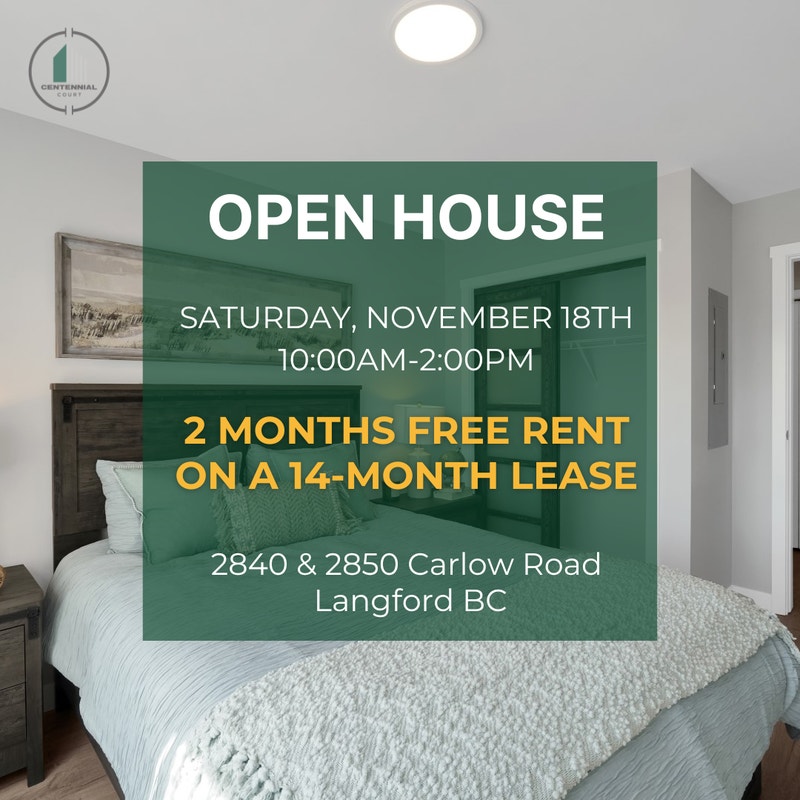 Bachelor Apartments with 2months Free Rent on a 14month Lease Long