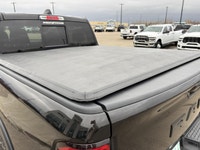 Built to handle hard work and long drives with ease, this used 2024 RAM 1500 Base at Energy Chrysler... (image 4)