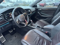 The Volkswagen Jetta GLI is built for drivers who want sharper responses and a more connected feel o... (image 7)