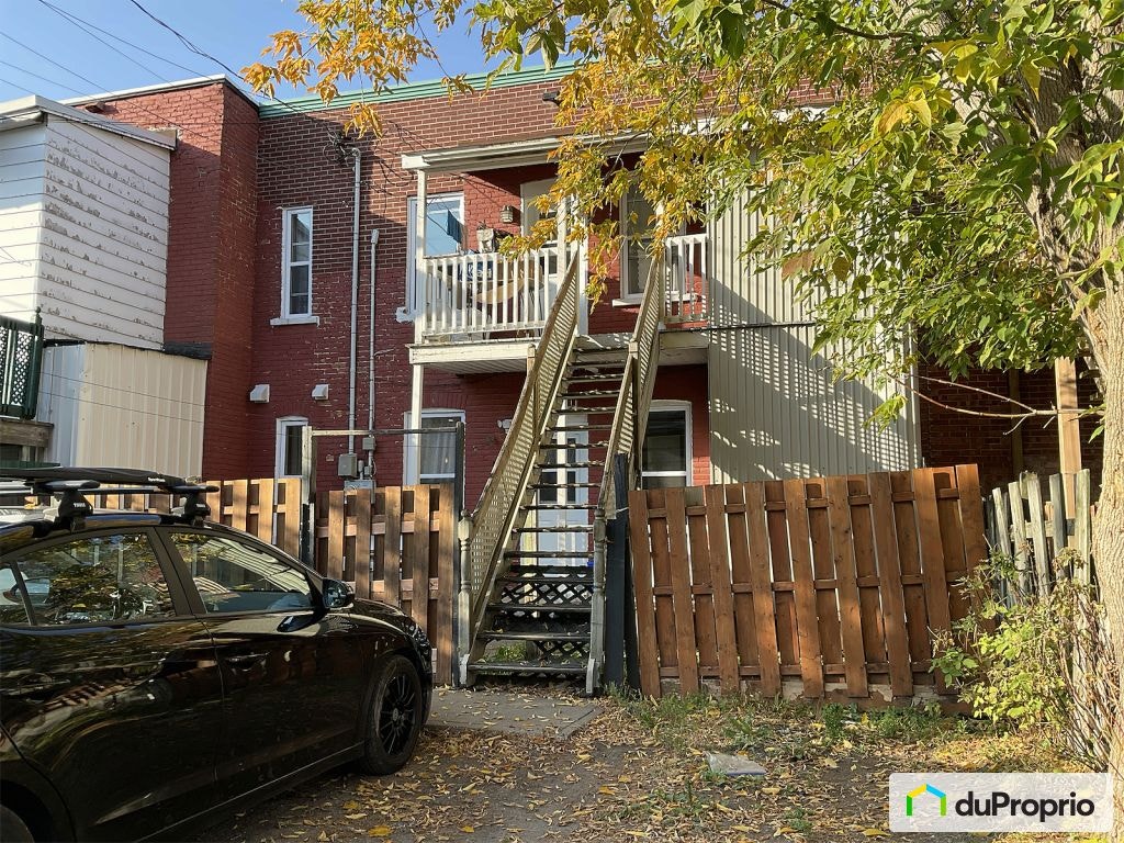 $369,000 - Duplex for sale in Trois-Rivières (Trois-Rivières) — photo 3