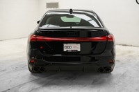 Only 6,602 KM! Dealer Certified Pre-Owned. This Audi S5 boasts a Intercooled Turbo Premium Unleaded... (image 6)