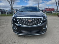 This Cadillac XT5 delivers a Gas V6 3.6L/222 engine powering this Automatic transmission. ENGINE, 3.... (image 6)