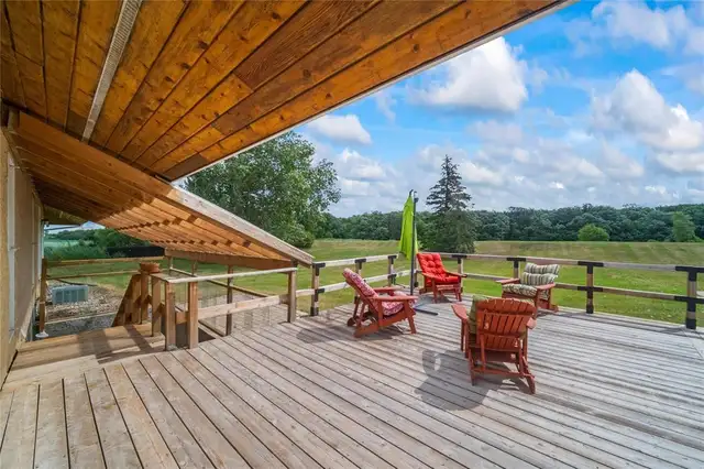 107 OUIMET Road Ste Agathe, Manitoba in Houses for Sale in Winnipeg - Image 32