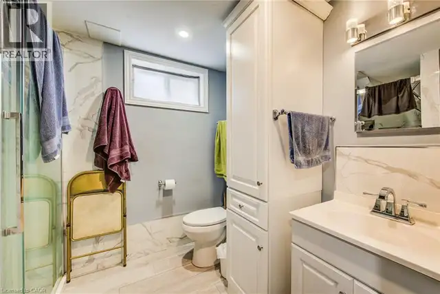 468 HIGHLAND Road E Kitchener, Ontario in Houses for Sale in Kitchener / Waterloo - Image 26
