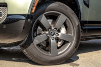 ENJOY 6 MONTHS NO PAYMENT!! LEAND ROVER INSPECTION AVAILABLE UPON REQUEST!! CARFAX VERIFIED UPON REQ... (image 2)