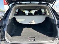 Slide into this sleek 2022 Nissan Rogue SV, boasting a Super Black exterior and a surprisingly spaci... (image 6)