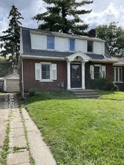 Welcome to 2973 Peter Ave, a spacious and well-located home offering 4 bedrooms and 2 bathrooms just...