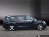 2024 Chrysler Grand Caravan La Chrysler Grand Caravan SXT 2024 est une minifourgonnette conçue pour... (image 5)