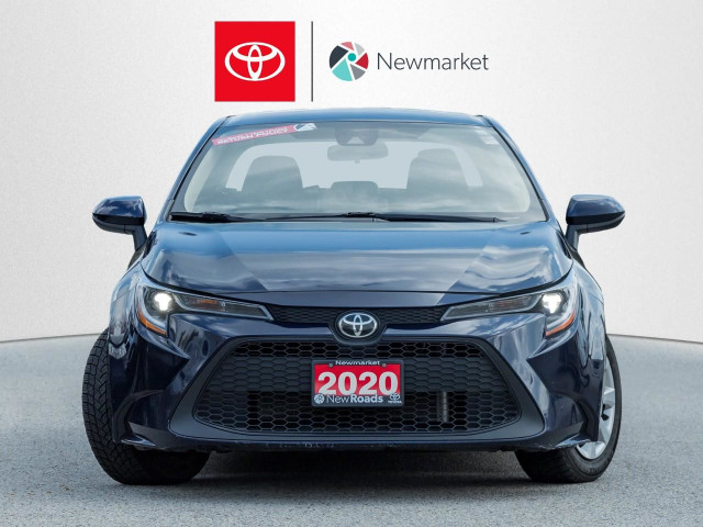 2020 Toyota Corolla LE in Cars & Trucks in Markham / York Region - Image 2