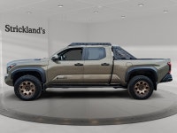 **Strickland's is home of the Hassle-Free car shopping experience. We make car buying fun, find your... (image 4)