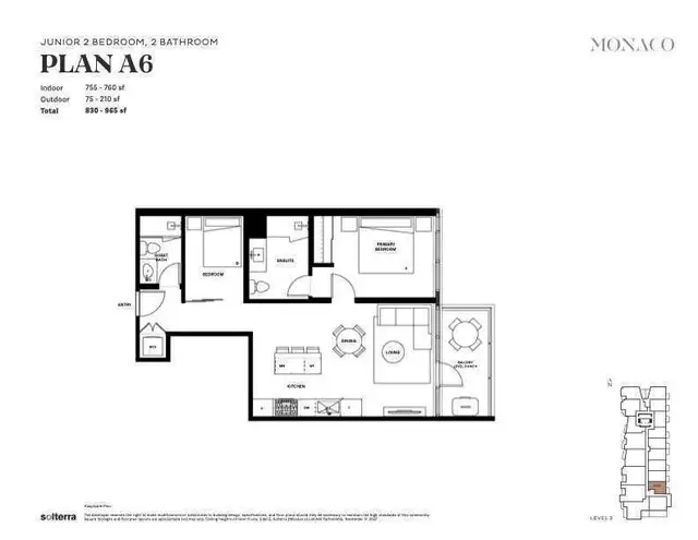 406 1342 JOHNSTON ROAD White Rock, British Columbia in Condos for Sale in Prince Rupert - Image 32