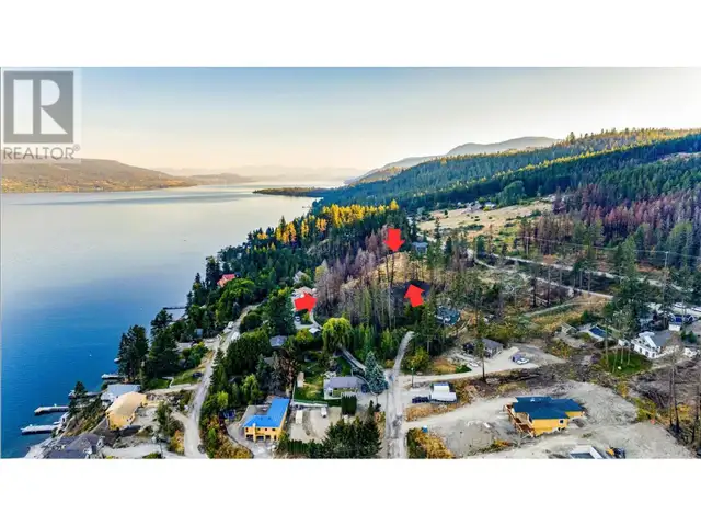 62 Kenyon Road Vernon, British Columbia in Land for Sale in Fort St. John - Image 6