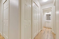 Amenities: Open Live Rooms • Heat & Water Included • Affordable Parking Suite & Building: Spacious o... (image 6)