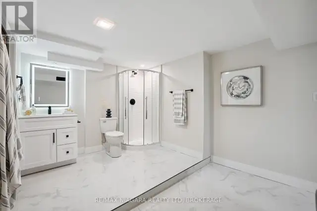 21 BROOKDALE AVENUE St. Catharines (Oakdale), Ontario in Houses for Sale in St. Catharines - Image 31
