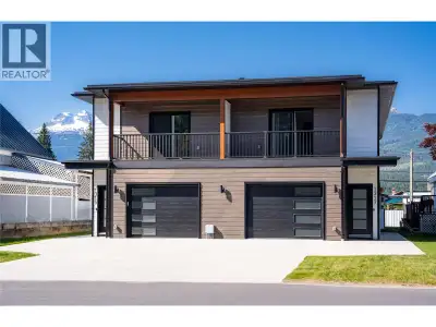 Exceptional investment opportunity in a prime location! This brand-new 2025 full duplex offers outst...