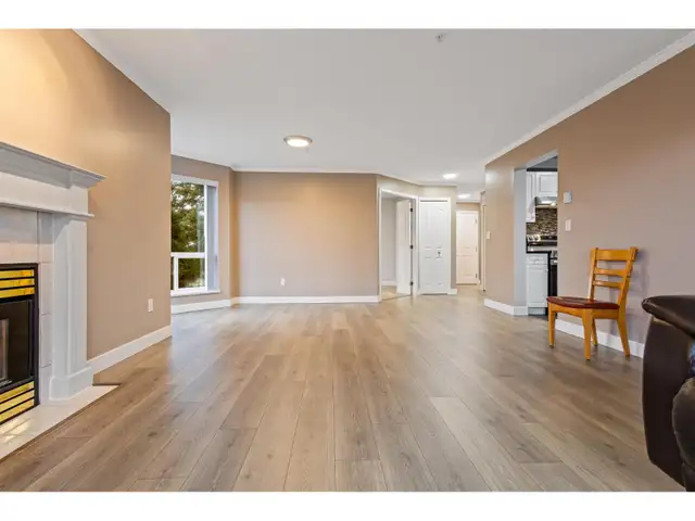 206 32120 MT WADDINGTON AVENUE Abbotsford, British Columbia in Condos for Sale in Abbotsford - Image 6