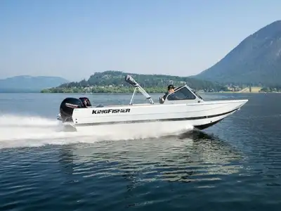 Bay Marine Sales Call about new Rebates now available. 2027 2025 Falcon QBSY1069G627Yamaha Engine 15...