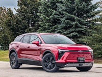 Electric engine with automatic transmission | Heated steering wheel for winter comfort | Adaptive cr... (image 1)