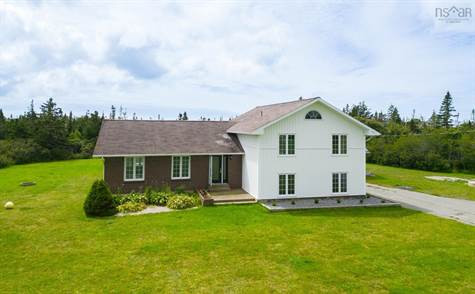 8201 Highway 3 in Houses for Sale in Yarmouth - Image 3