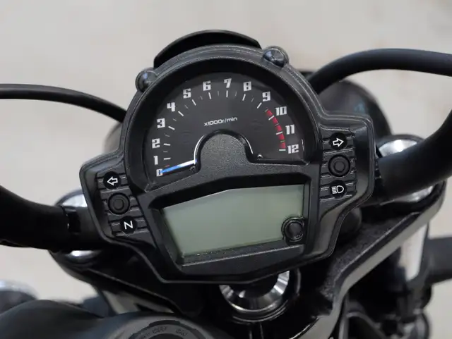 2026 Kawasaki Vulcan S Motorcycle / Cruiser in Street, Cruisers & Choppers in Trenton - Image 10