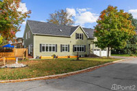 Homes for Sale in Alta Vista, Ottawa, Ontario $1,329,000