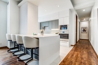 Short-Term Furnished Suites at Minto Yorkville Experience refined, flexible living in the heart of T... (image 3)