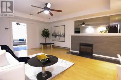 660 KENWOOD ROAD West Vancouver, British Columbia