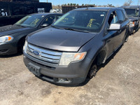 2010 FORD EDGE  just in for parts at Pic N Save!