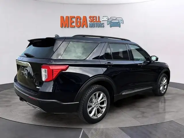 2020 Ford Explorer XLT596878059080273922