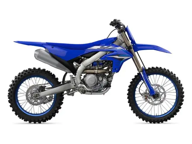 2026 Yamaha YZ450F in Dirt Bikes & Motocross in Guelph - Image 3