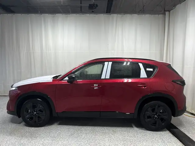 2026 Mazda CX-5 GT AWD in Cars & Trucks in Strathcona County - Image 6