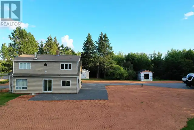 3976 Rte 17 Gaspereaux, Prince Edward Island in Houses for Sale in Charlottetown - Image 24