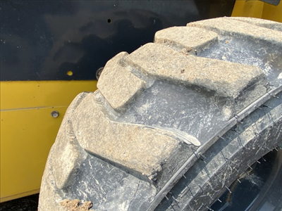 2022 New Holland L320 in Heavy Equipment in Winnipeg - Image 6