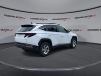 // ACCIDENT FREE!! // This 2024 Hyundai Tucson Preferred AWD is a smart choice for daily driving in... (image 7)