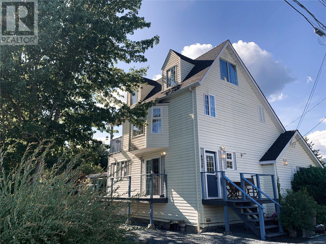 4858 Josephine St Port Alberni, British Columbia in Houses for Sale in Port Alberni