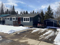 4808 50 ST Breton, Alberta