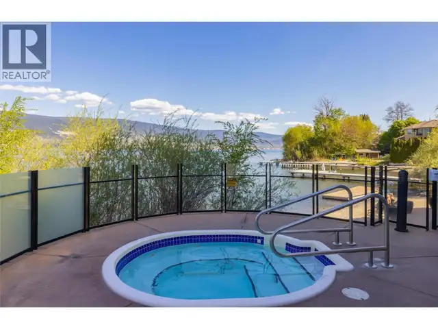 13011 Lakeshore Drive S Unit# 369 Summerland, British Columbia in Condos for Sale in Penticton - Image 27