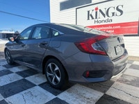 At Kings Honda you will experience an outstanding car buying experience. We make every effort to exc... (image 5)