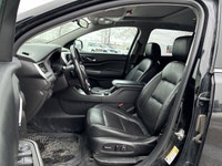 IIHS Top Safety Pick with optional front crash prevention. This GMC Acadia boasts a Gas V6 3.6L/223... (image 9)